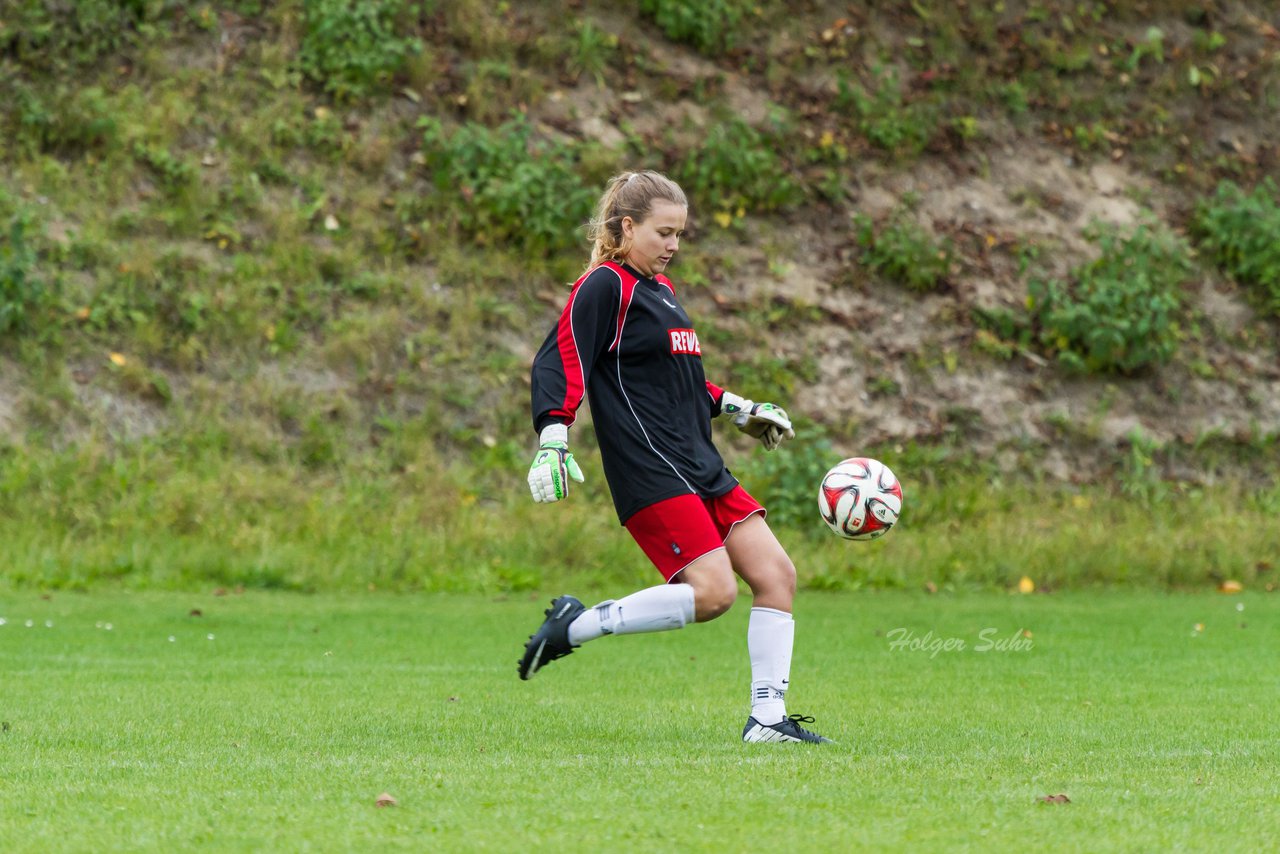 Bild 147 - B-Juniorinnen TuS Tensfeld - VfL Oldesloe 2 : Ergebnis: 2:5